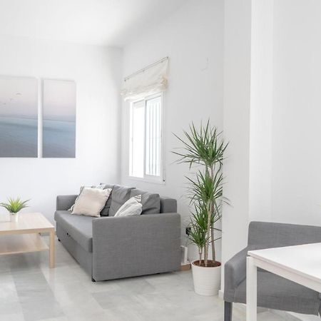 Apartamento Completamente Nuevo En Pleno Centro Del Puerto El Puerto de Santa María Extérieur photo