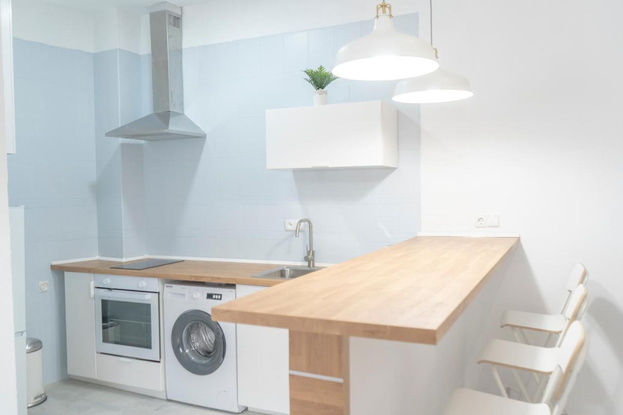 Apartamento Completamente Nuevo En Pleno Centro Del Puerto El Puerto de Santa María Extérieur photo