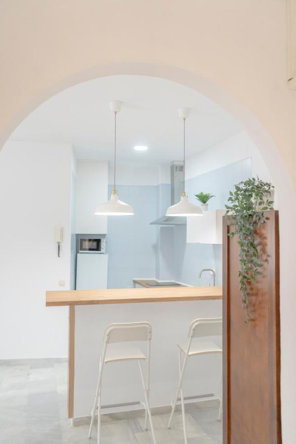 Apartamento Completamente Nuevo En Pleno Centro Del Puerto El Puerto de Santa María Extérieur photo