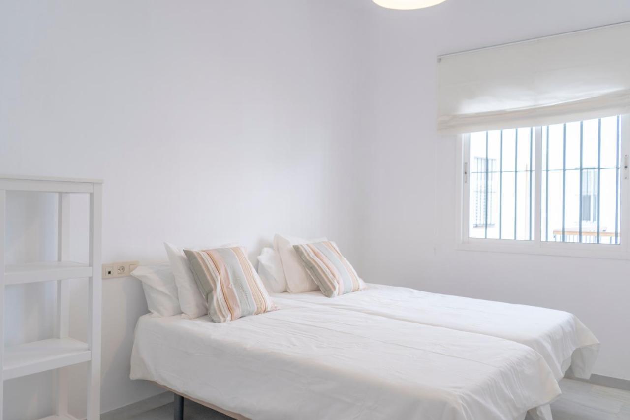 Apartamento Completamente Nuevo En Pleno Centro Del Puerto El Puerto de Santa María Extérieur photo
