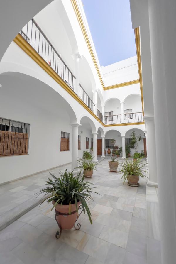 Apartamento Completamente Nuevo En Pleno Centro Del Puerto El Puerto de Santa María Extérieur photo