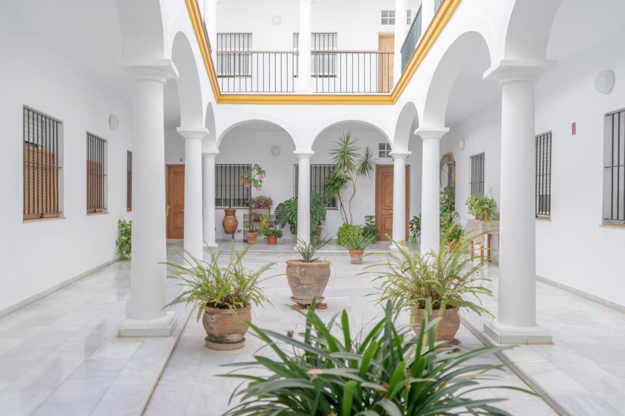 Apartamento Completamente Nuevo En Pleno Centro Del Puerto El Puerto de Santa María Extérieur photo